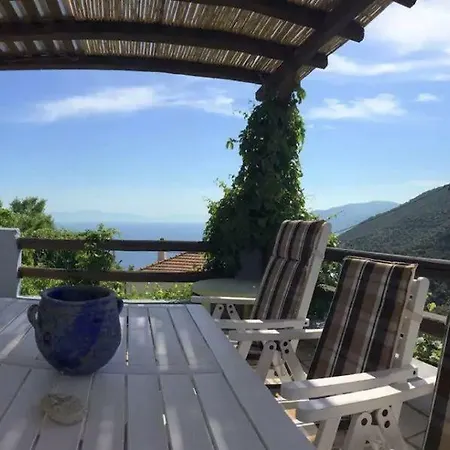 Villa Andronikos