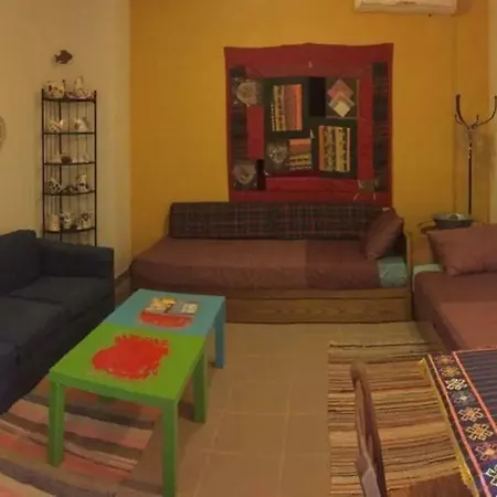Andronikos Villa Alónnisos