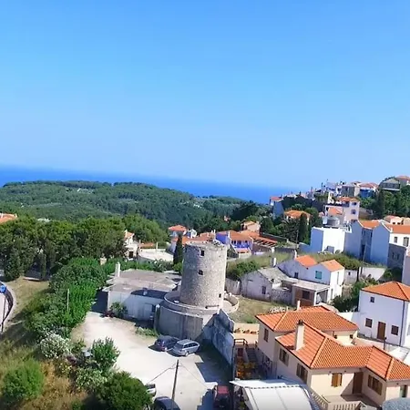 Andronikos Villa
